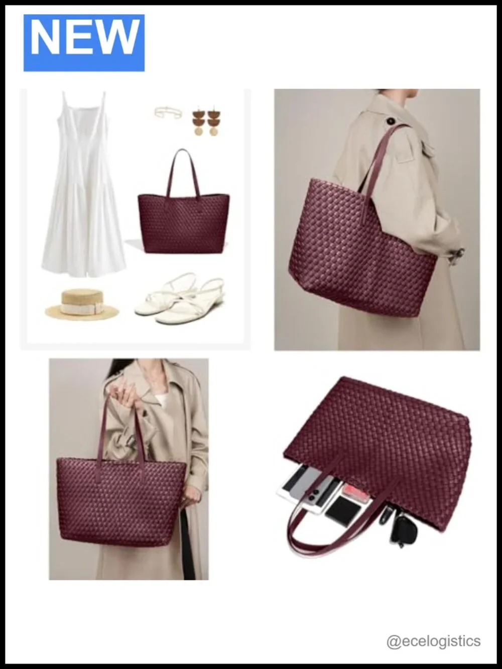 N/A this woven